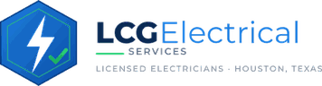 LCG Electrical Services — Licensed Houston Electrician